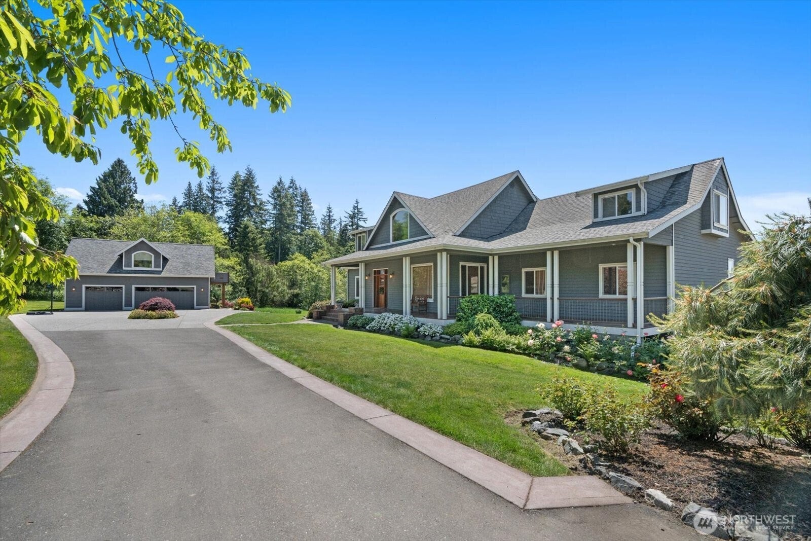 7804 S Lake Stevens Road — photo