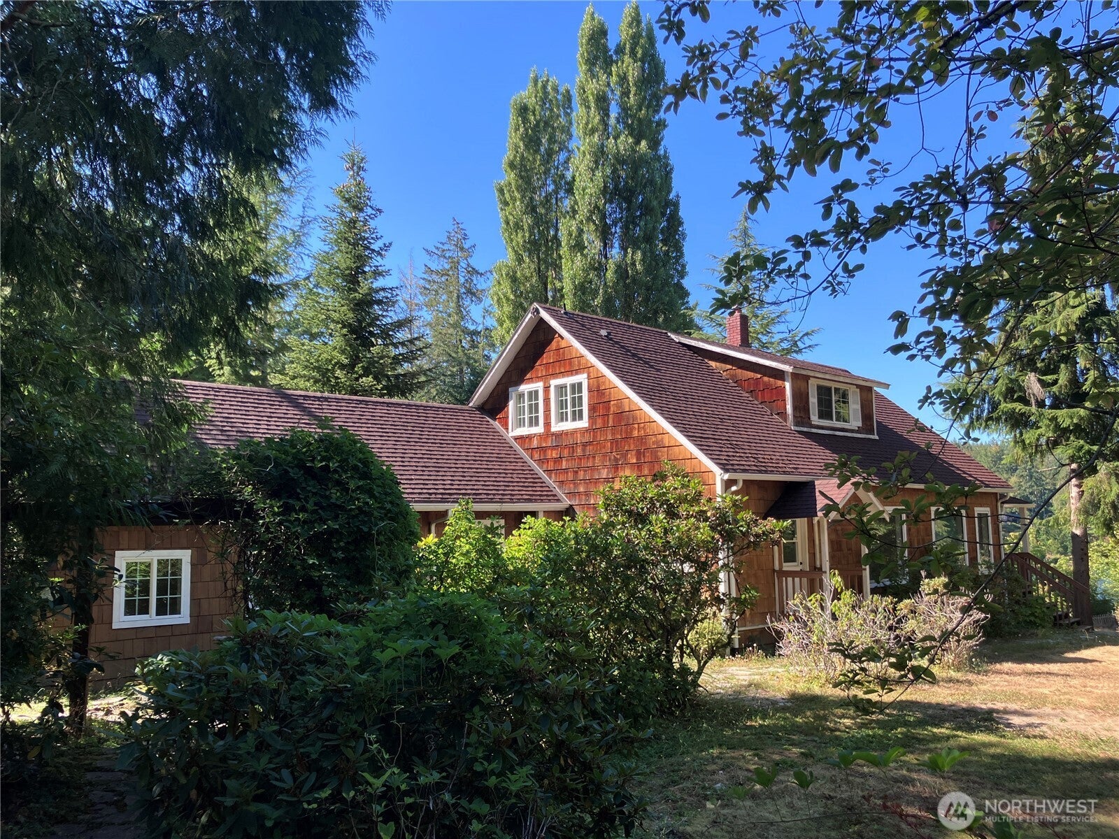 4293 E Pickering Road — photo