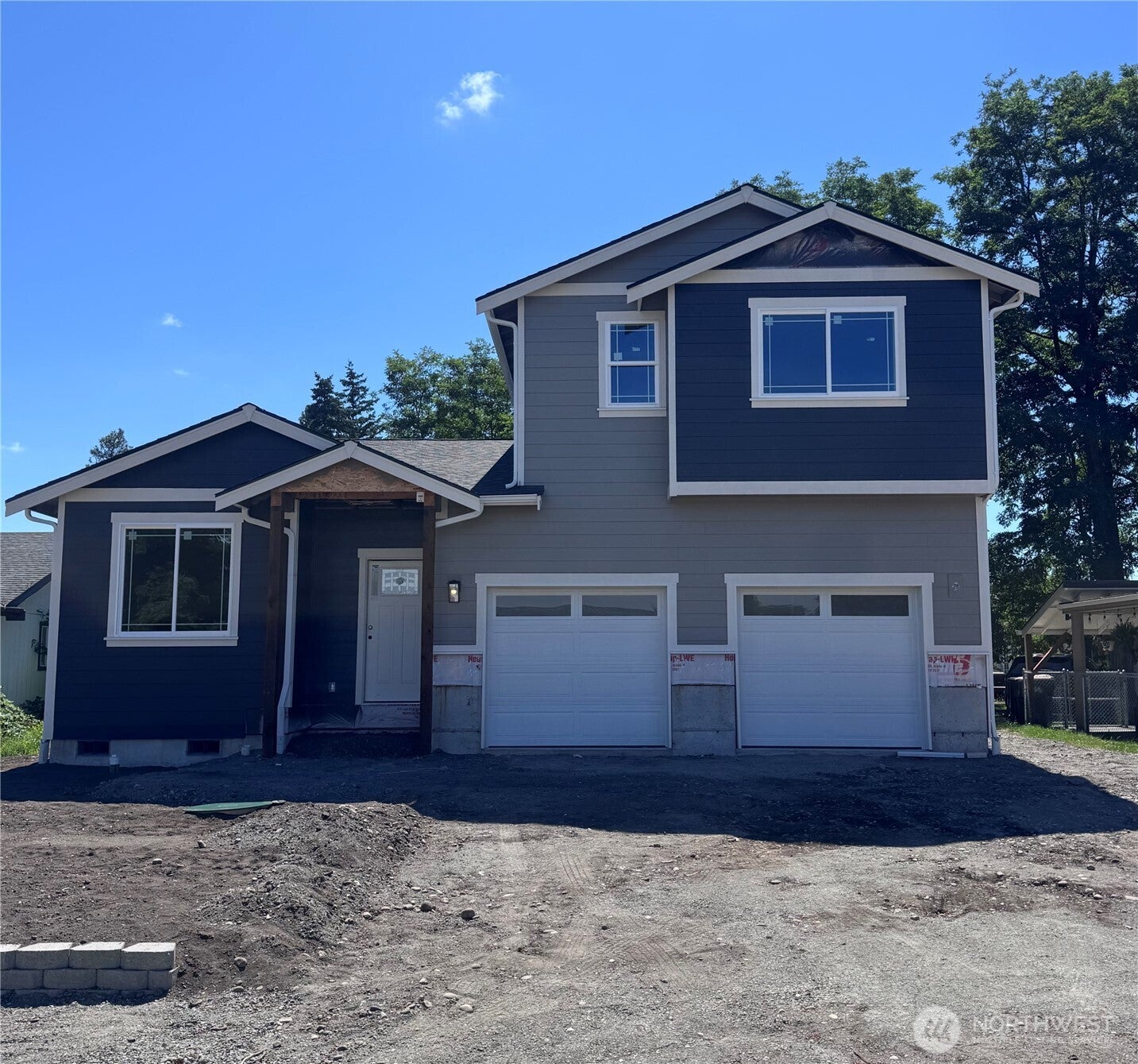 9512 Solberg Court SE — photo