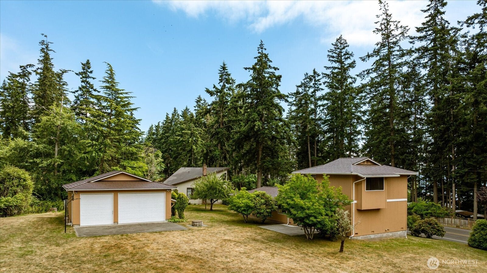 5531 Mutiny Bay Road — photo