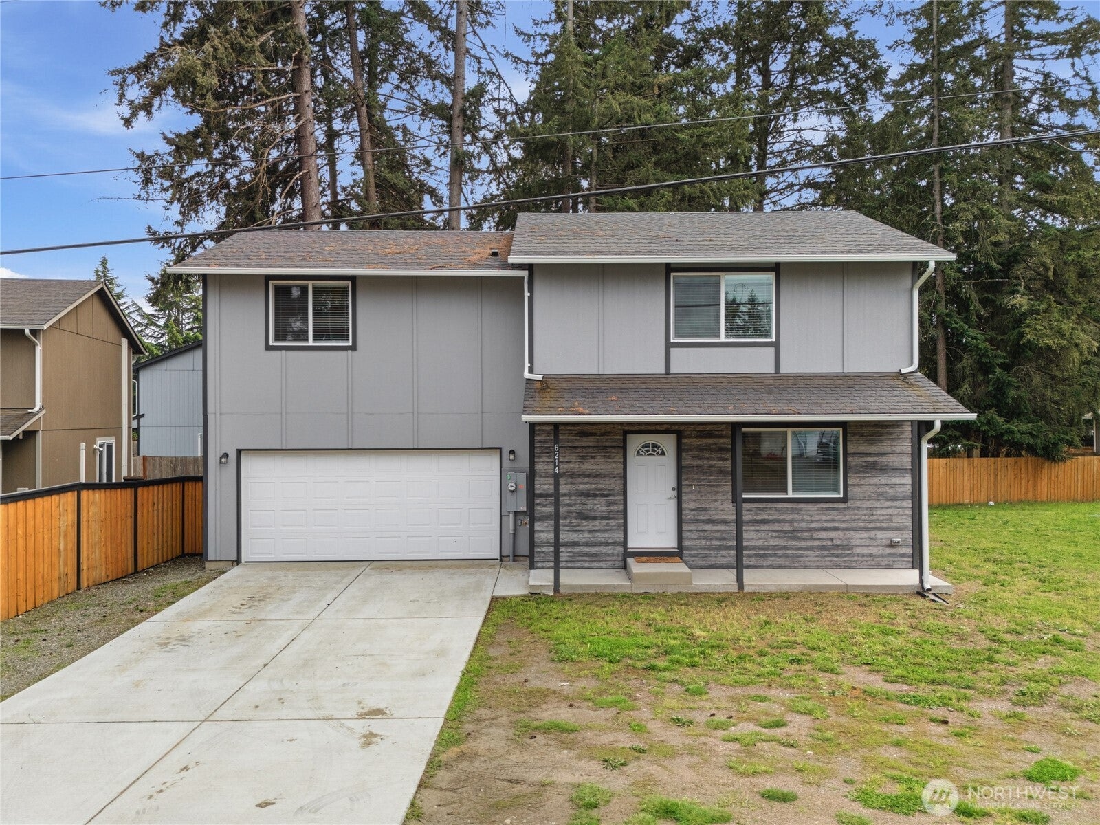 6214 Knoble Road E — photo