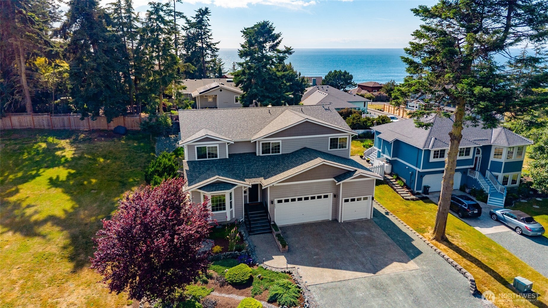 557 Fort Ebey Road — photo