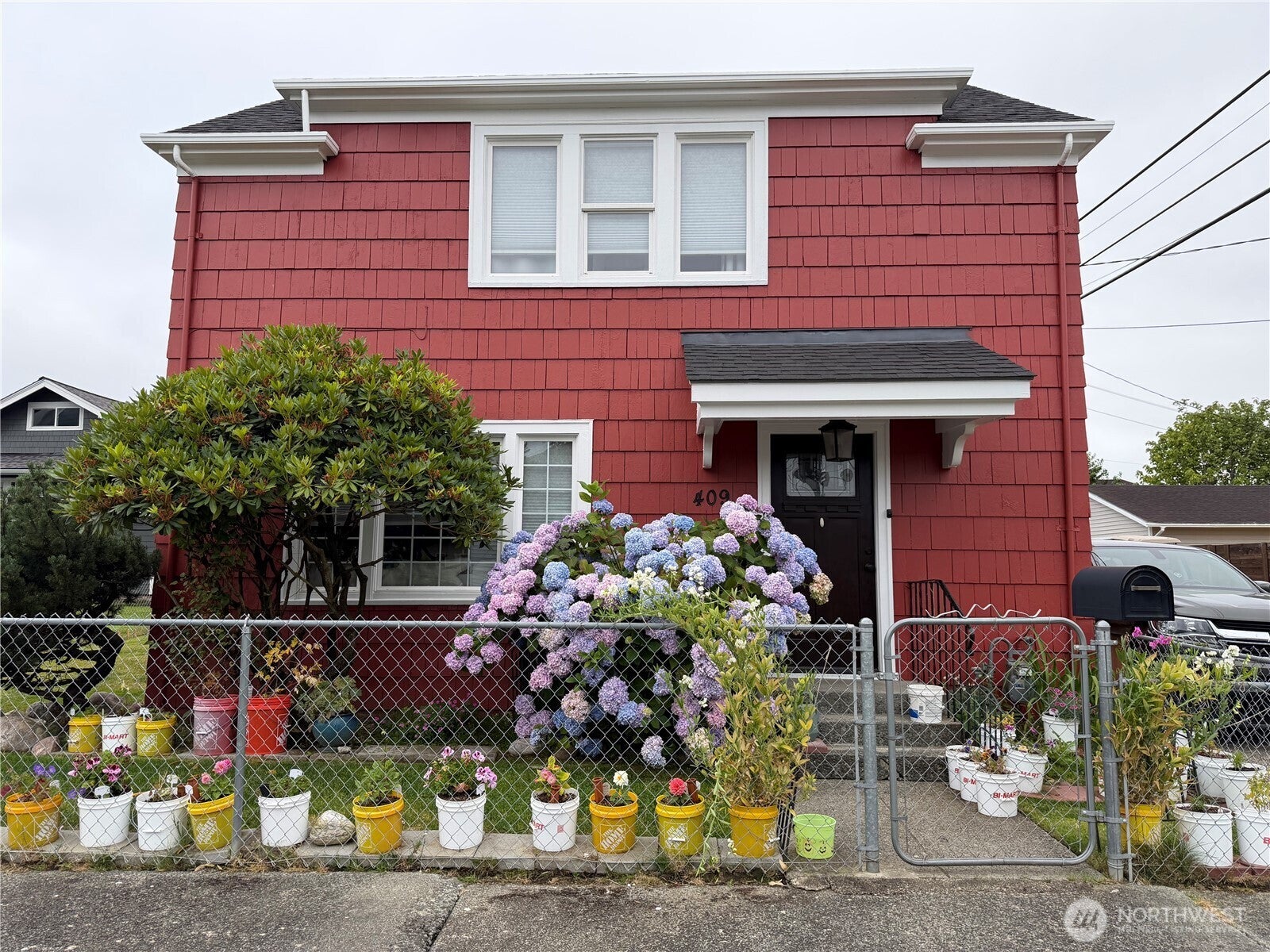 409 N Jefferson Street — photo