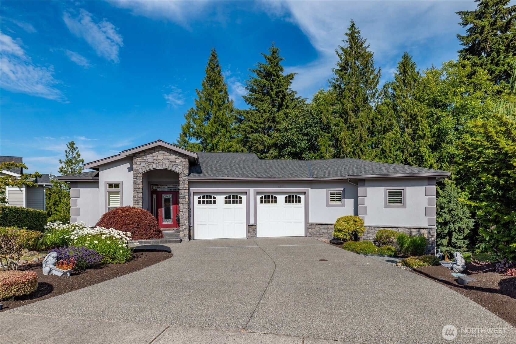 1808 Bakerview Court — photo
