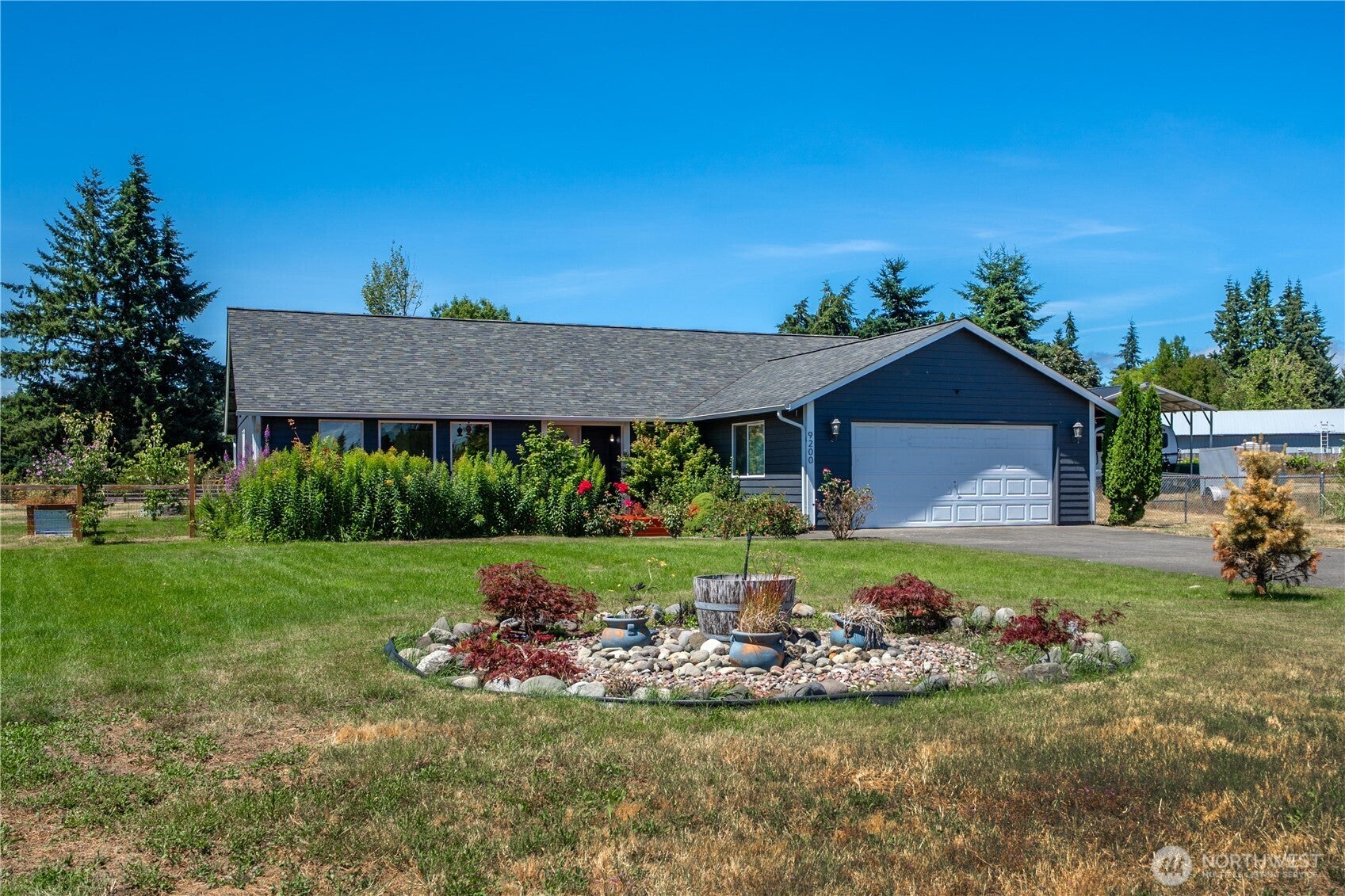 9200 Applegate Loop SW, Rochester, WA 98579