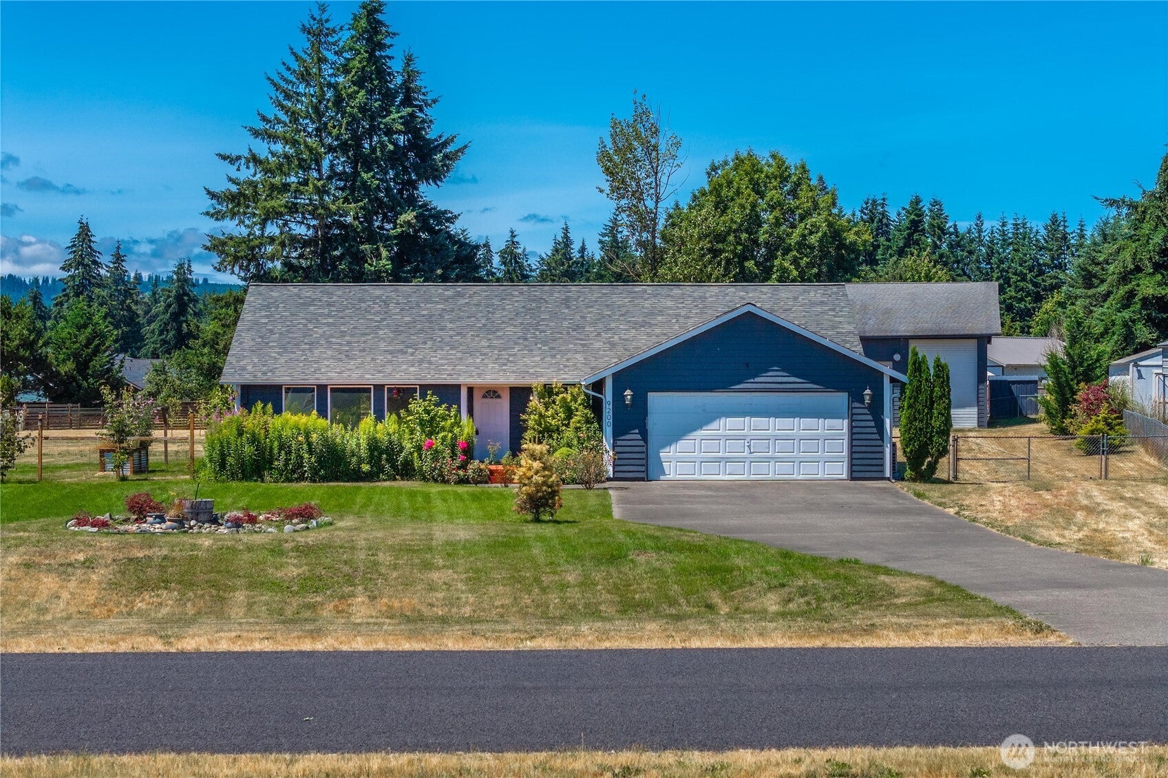 9200 Applegate Loop SW, Rochester, WA 98579 — photo 2