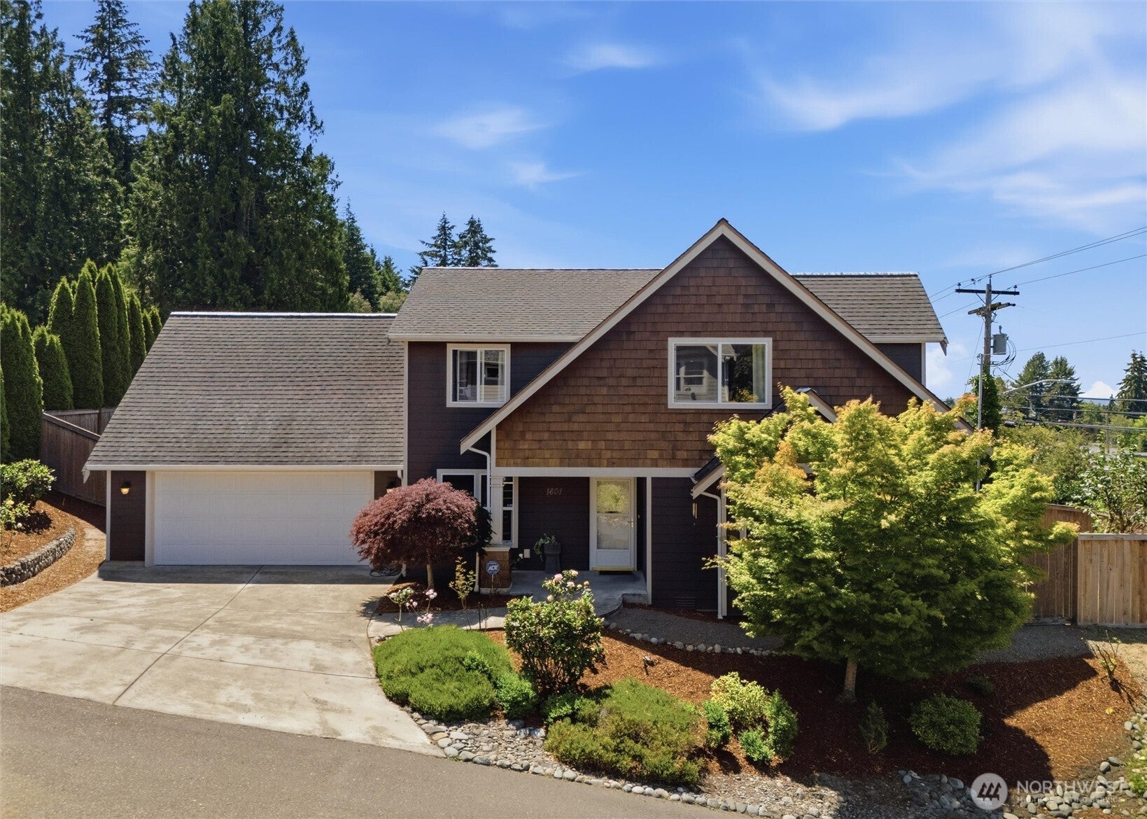 1601 NE Sarai Court — photo