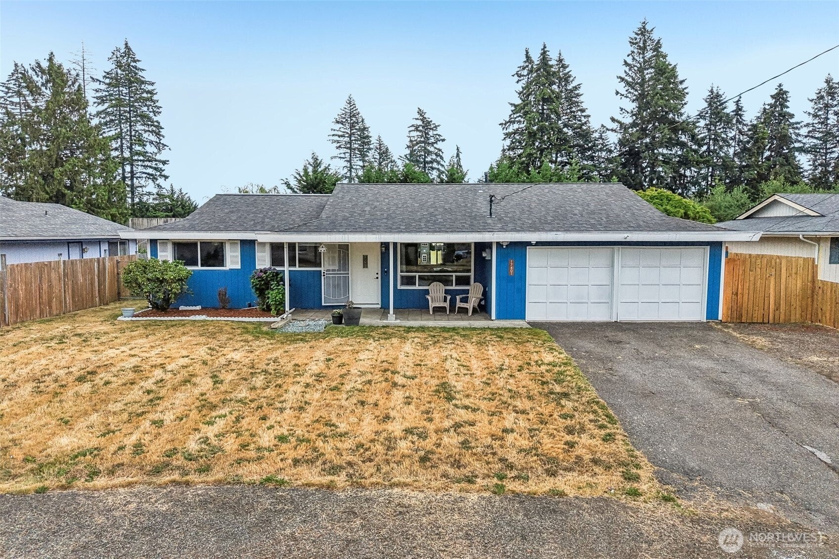 17401 SE 264th Street — photo