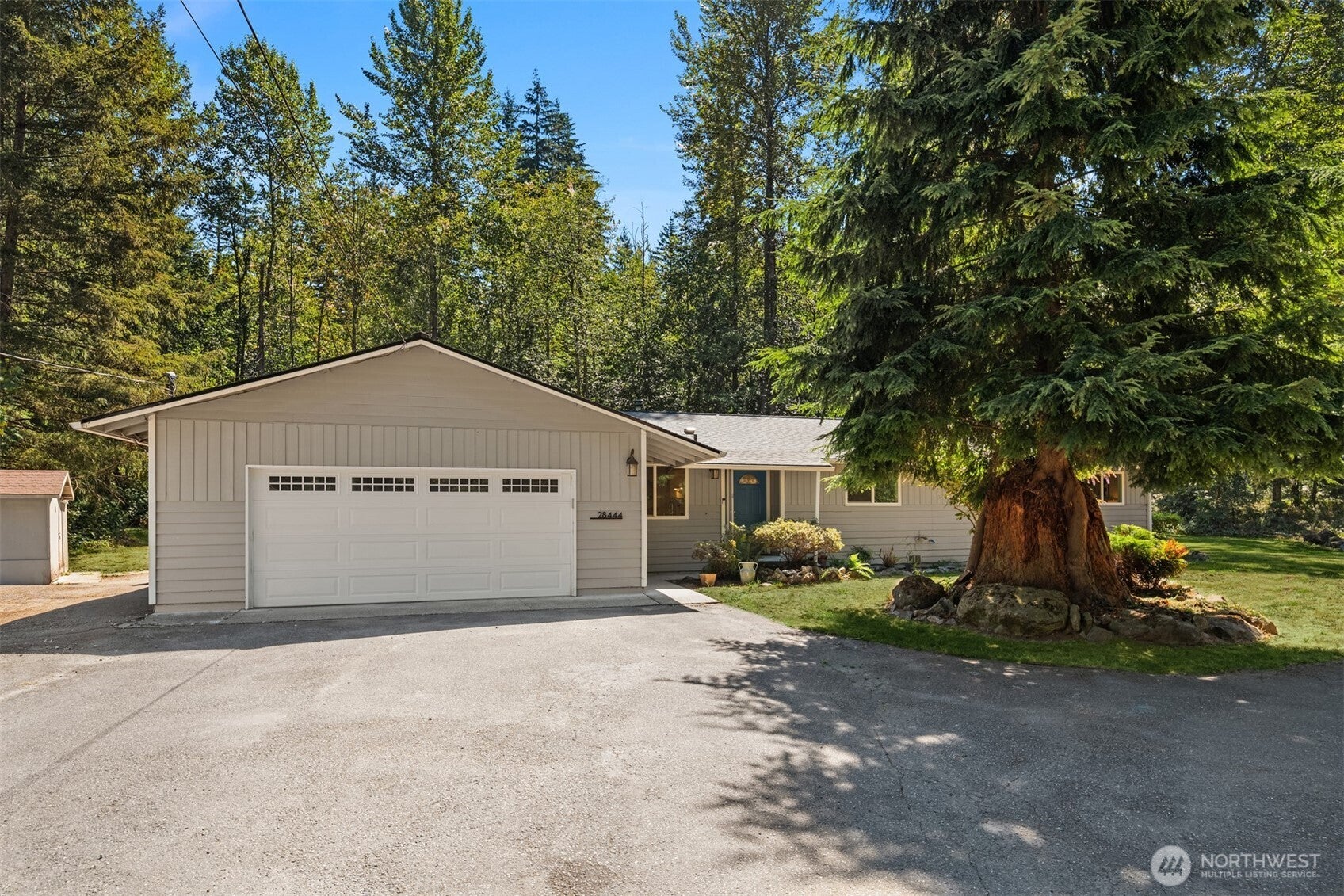 28444 Retreat Kanaskat Road SE — photo