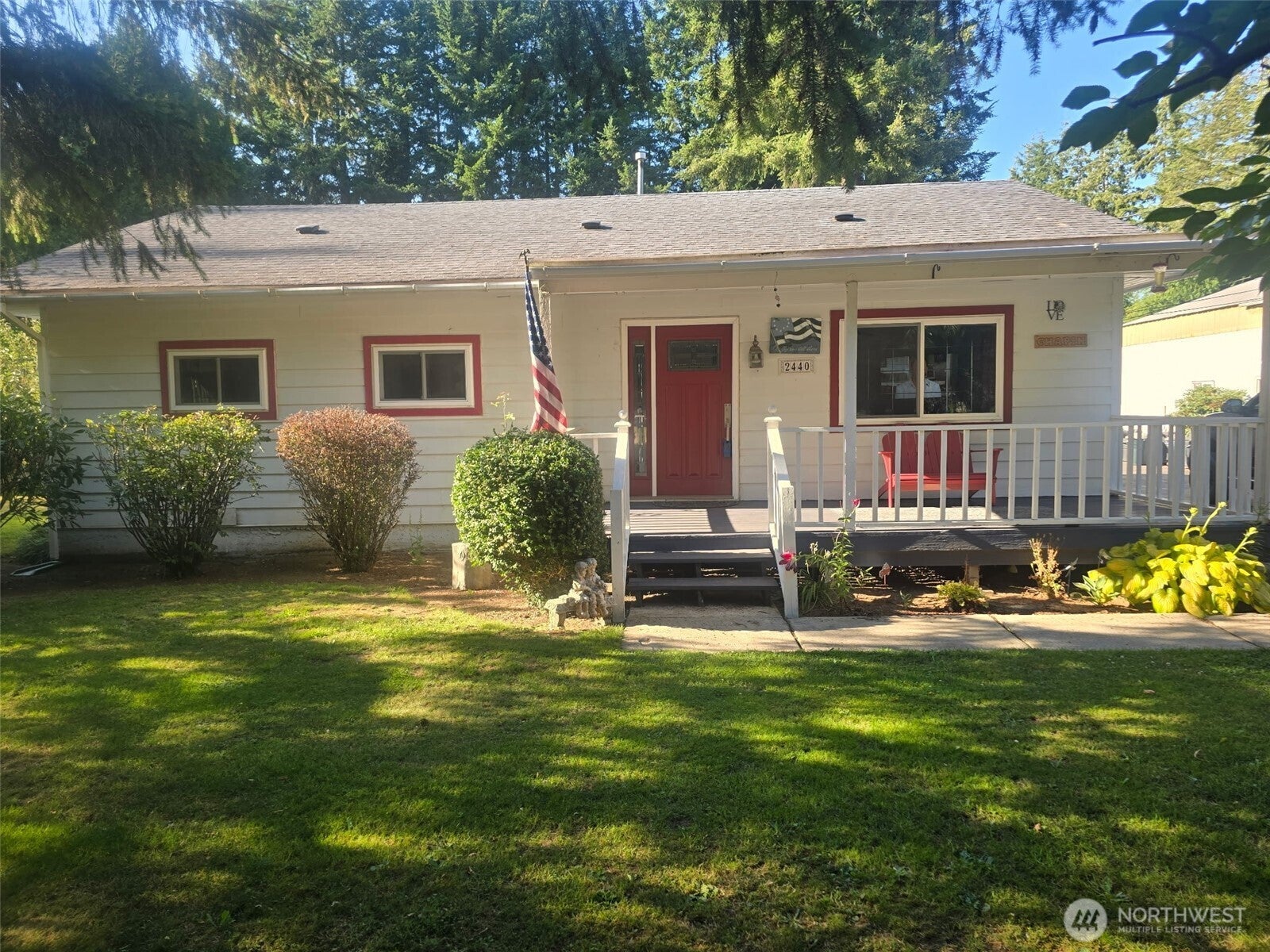 2440 Birch Bay Lynden Road — photo