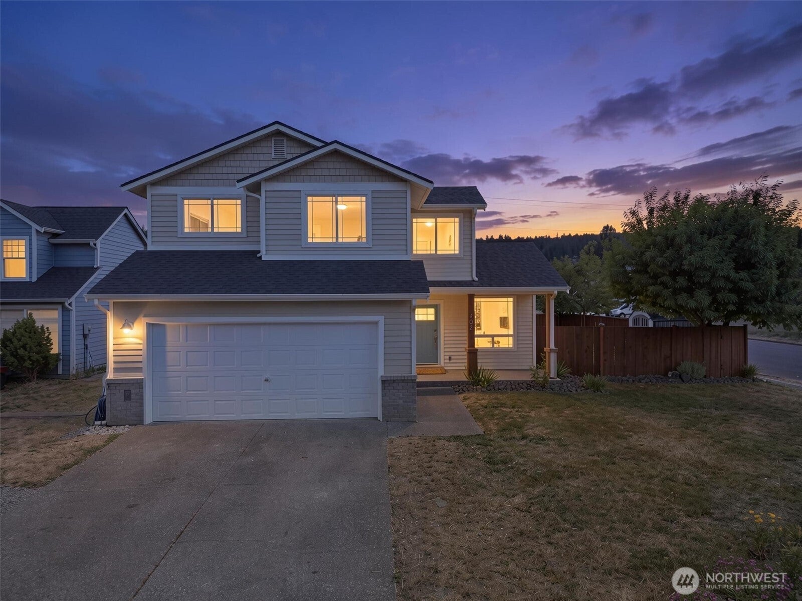 402 Orting Avenue NW — photo