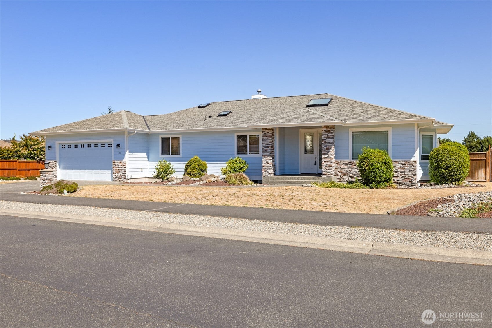 191 Choice Loop — photo