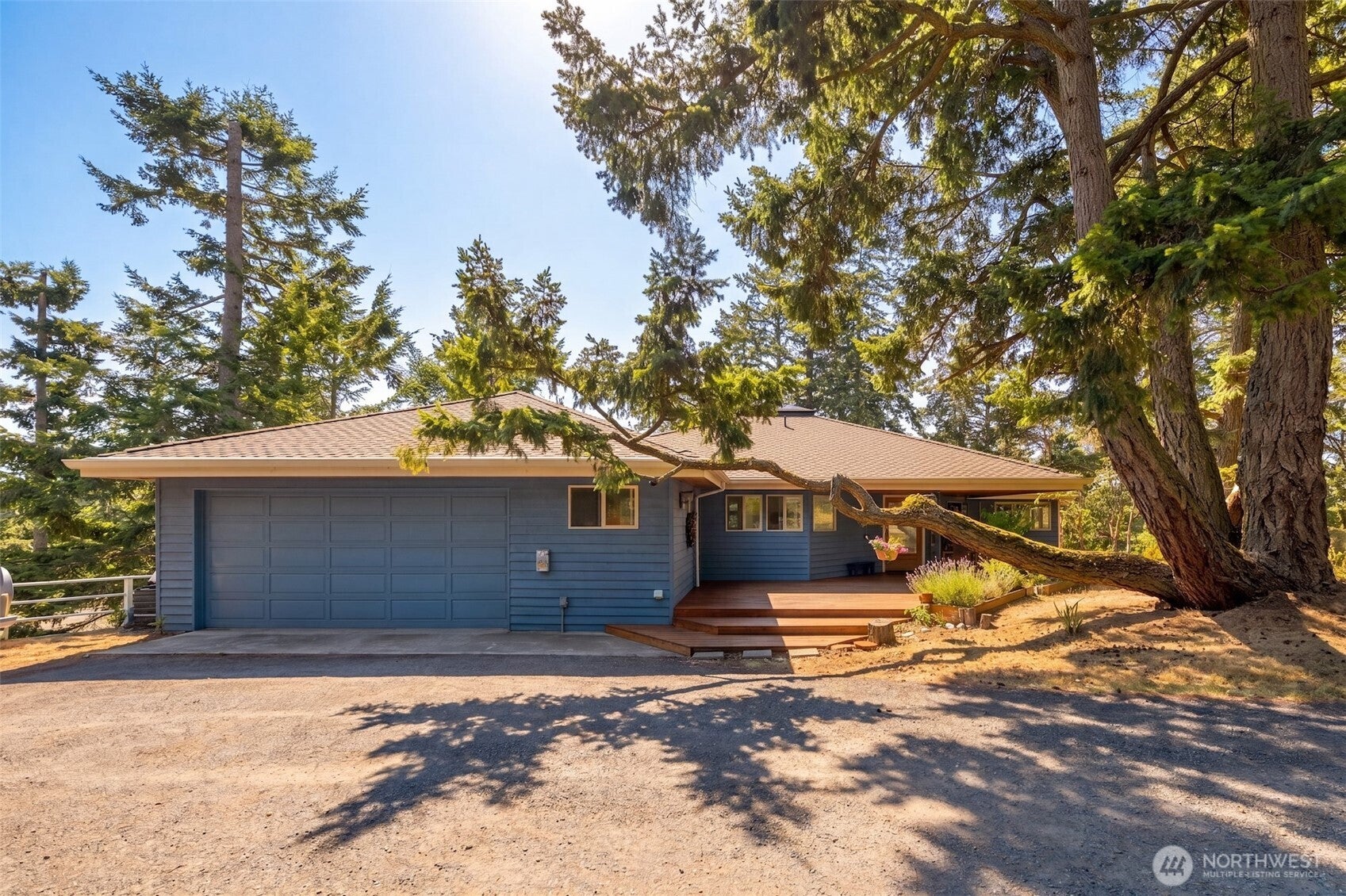 918 Terrace Drive — photo