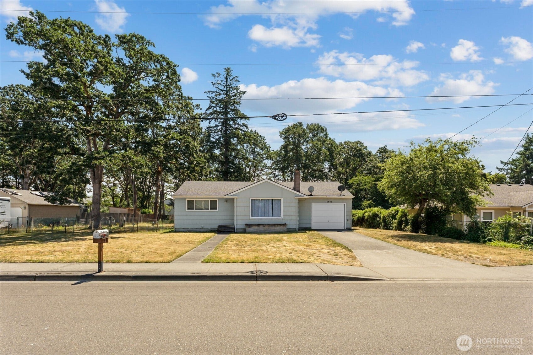 15401 Grant Avenue SW — photo