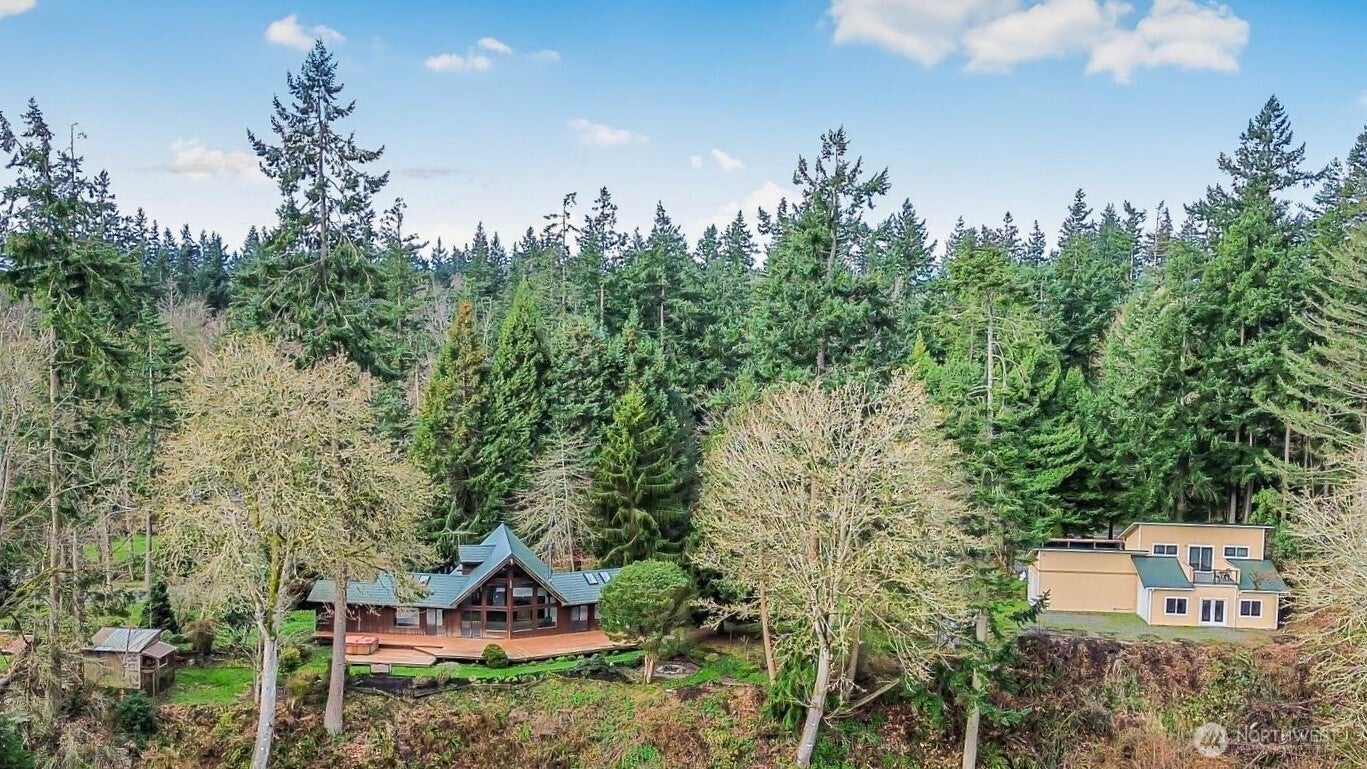 3968 S East Camano Drive — photo