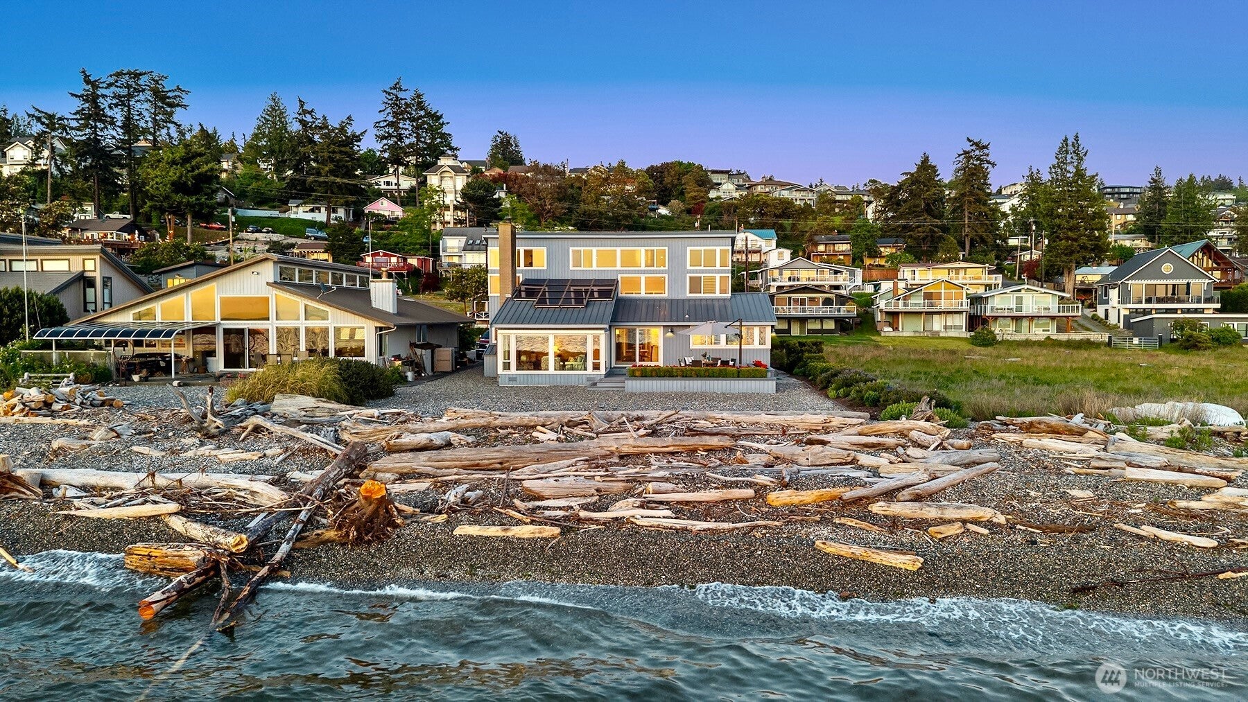 309 Seascape Drive — photo