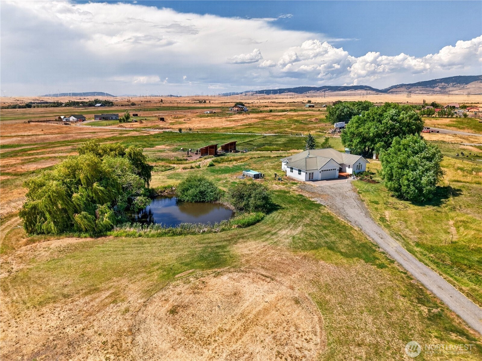 430 Back Country Drive — photo