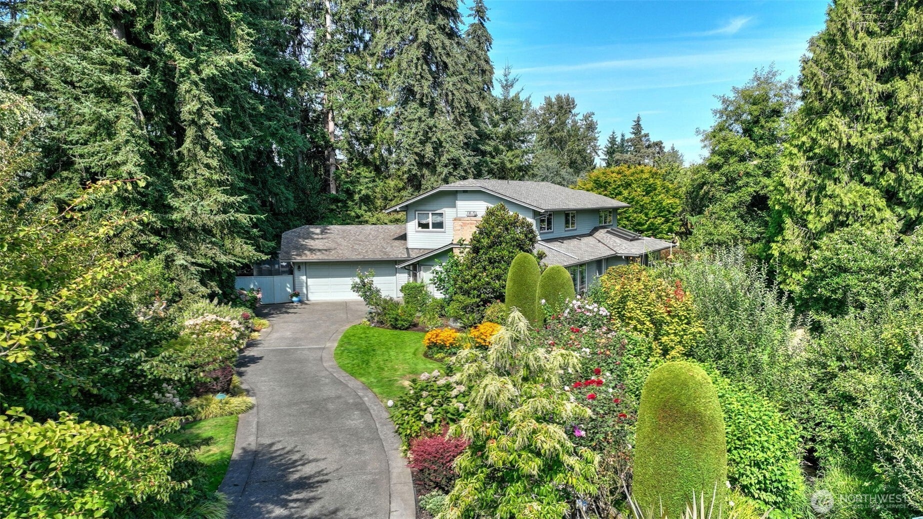 11 Cascade Key — photo