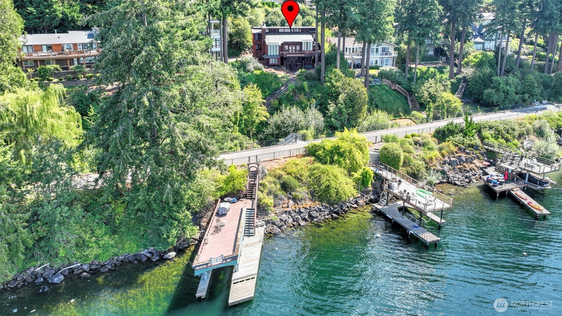 2305 E Lake Sammamish Place SE — photo