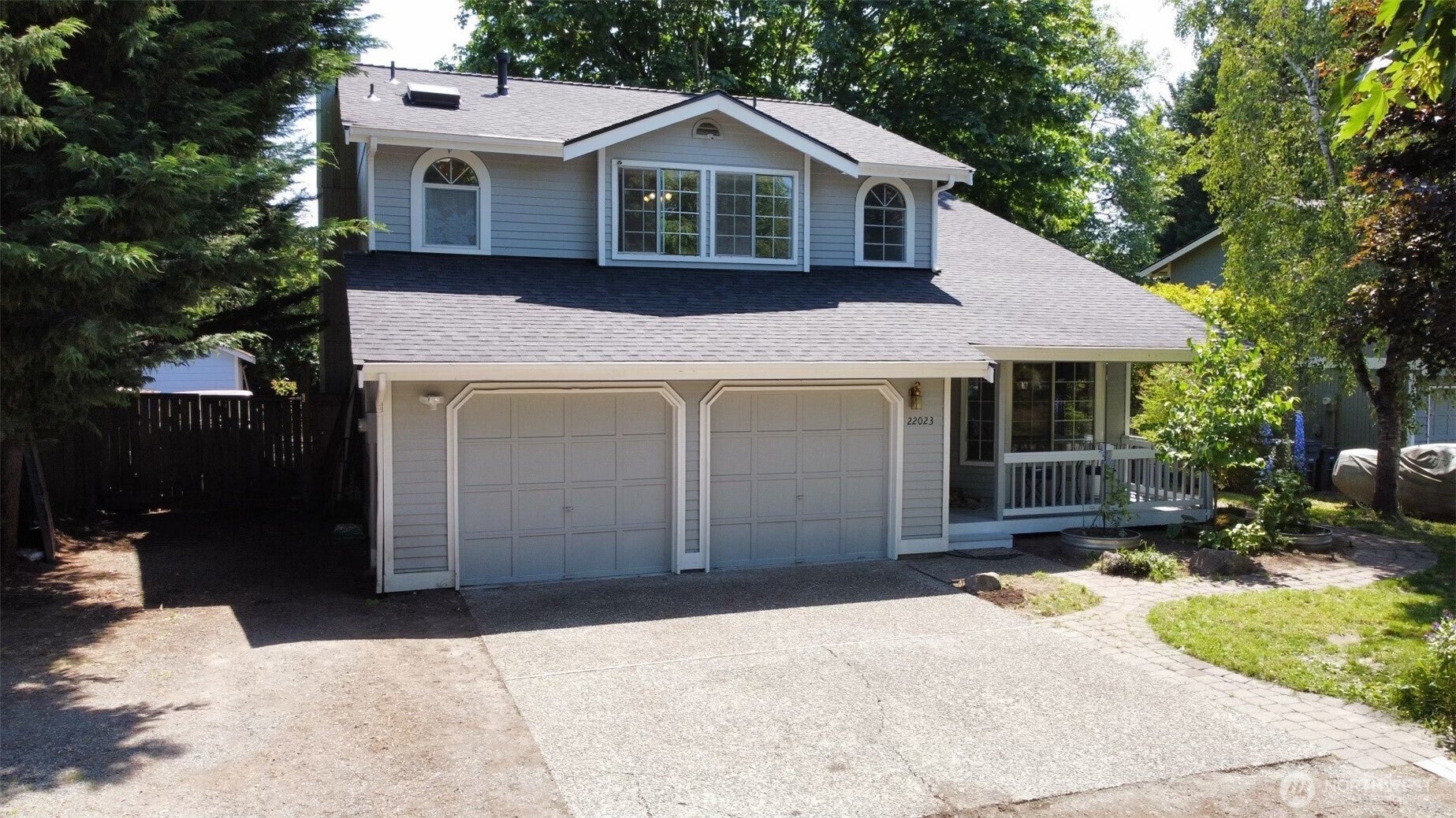22023 SE 266th Place — photo