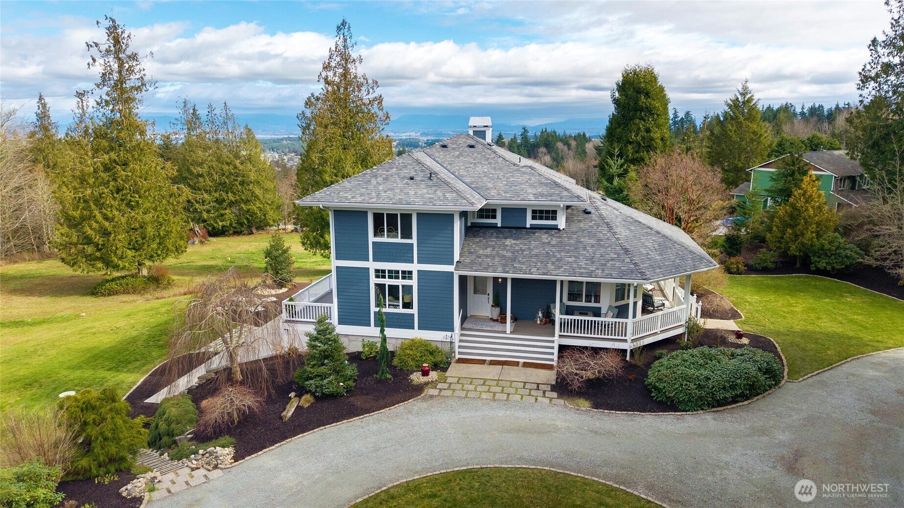 342 Echo Ridge Way — photo