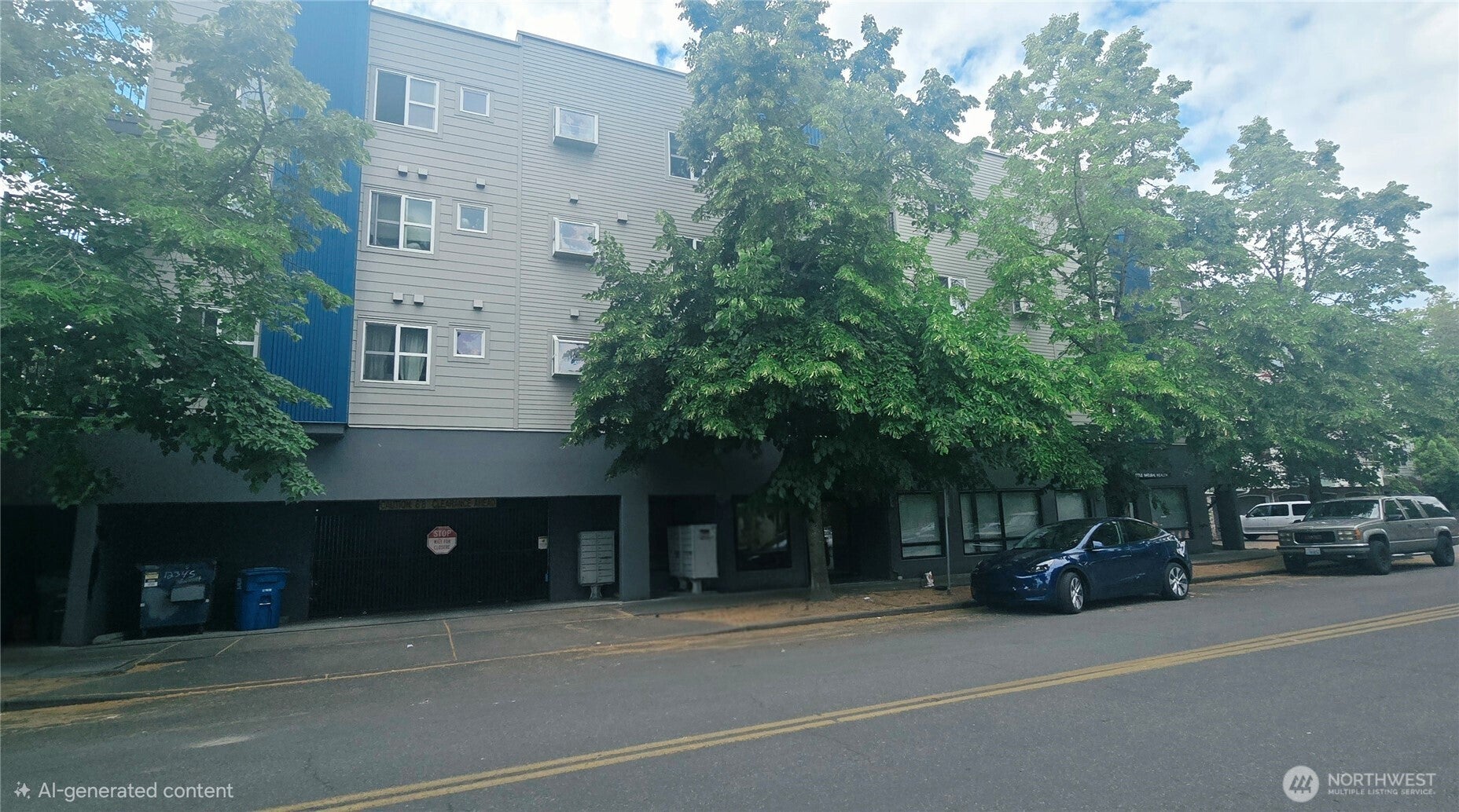 12345 Roosevelt Way NE 406 — photo