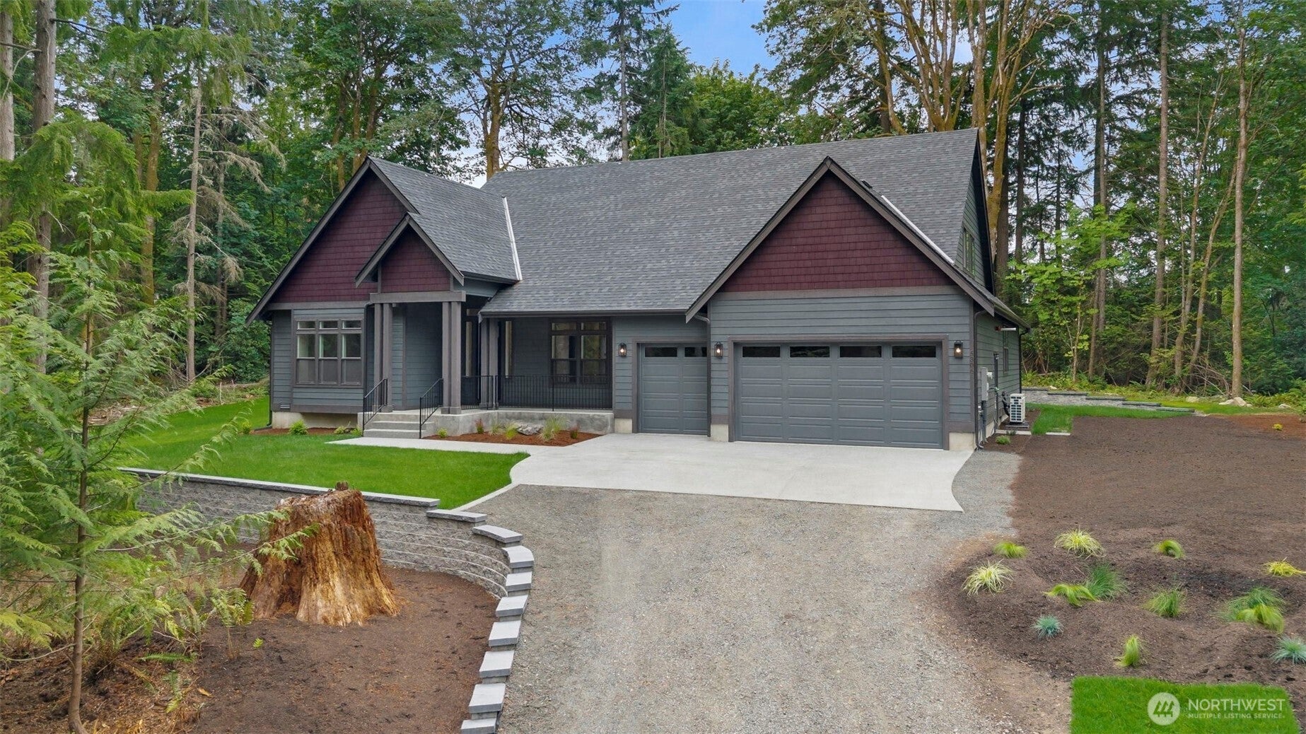 5306 SE Cottage Path Way — photo