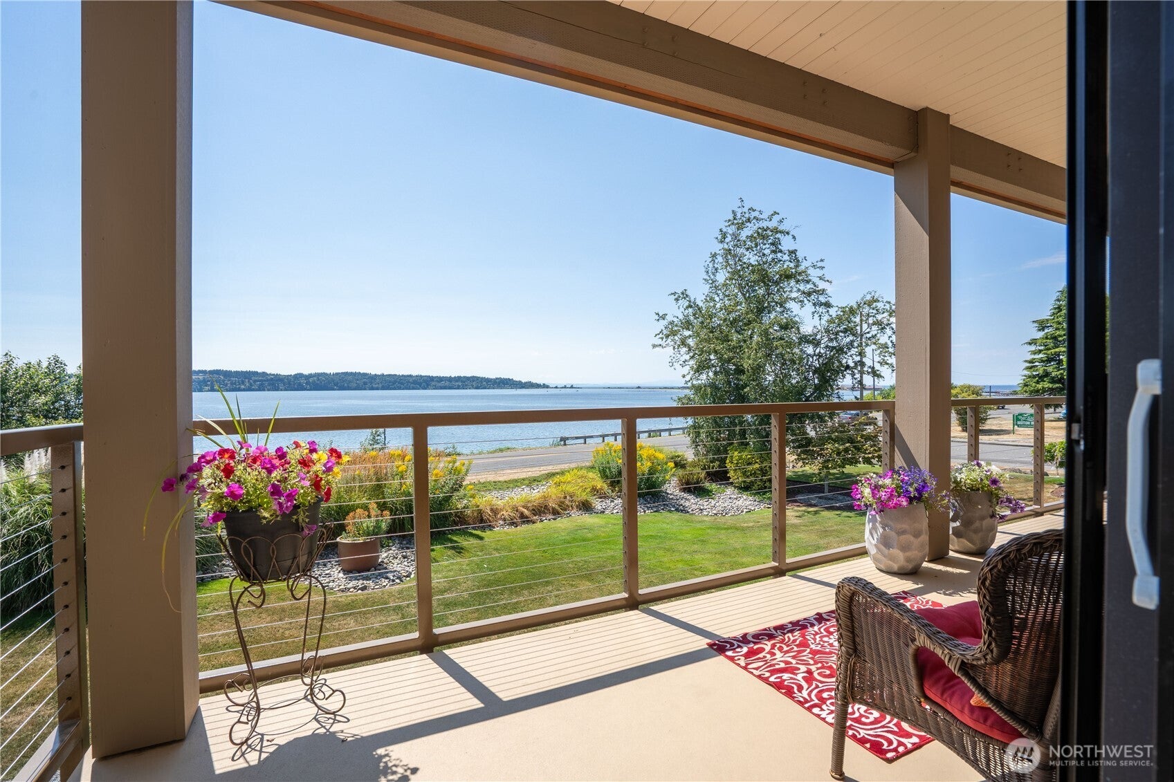 1300 Peace Portal Dr 206 — photo