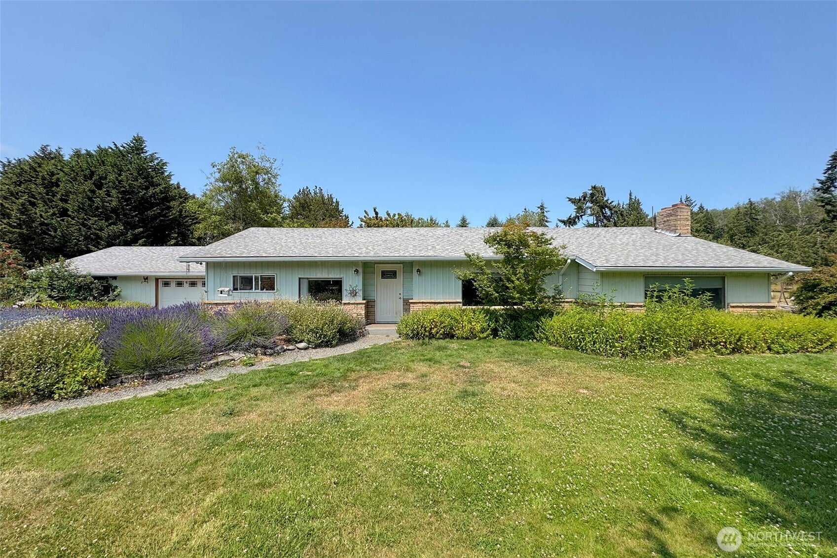 193 Fergy Lane — photo