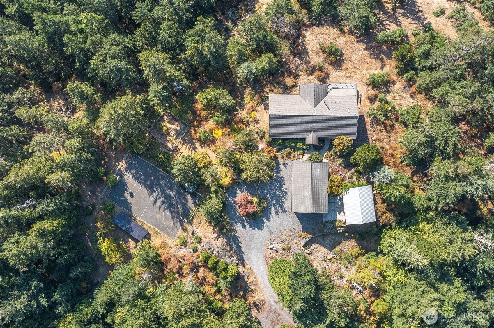 404 Lookout Loop, Orcas Island, WA 98245 — photo 3