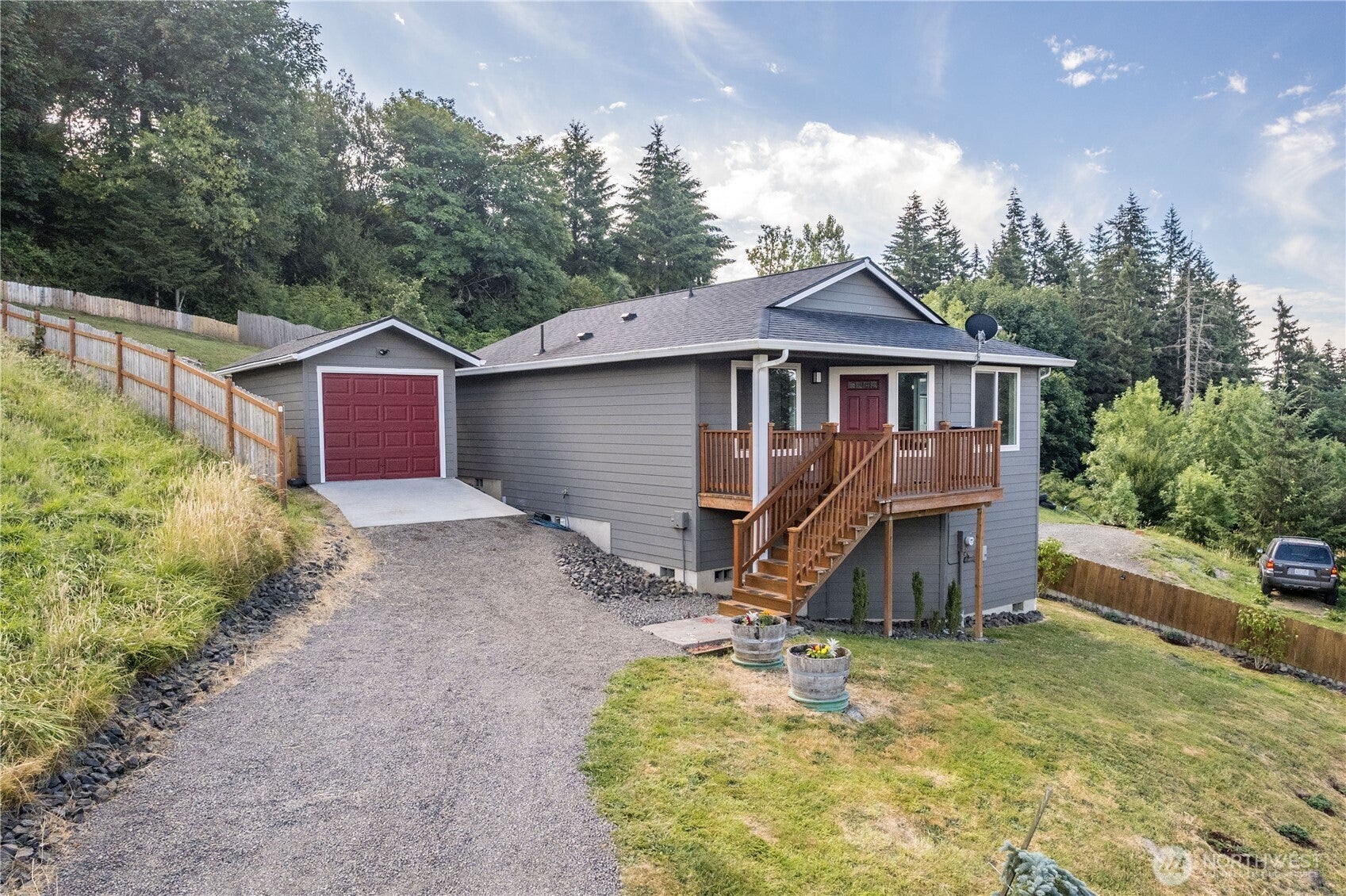1009 Taylor Road — photo