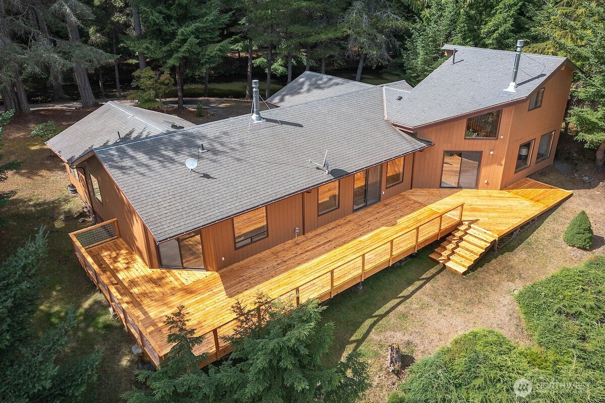 306 Windfall Lane, Orcas Island, WA 98245 — photo 2