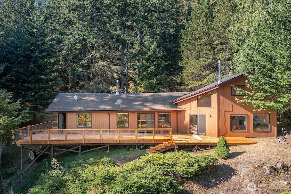306 Windfall Lane, Orcas Island, WA 98245 — photo 3