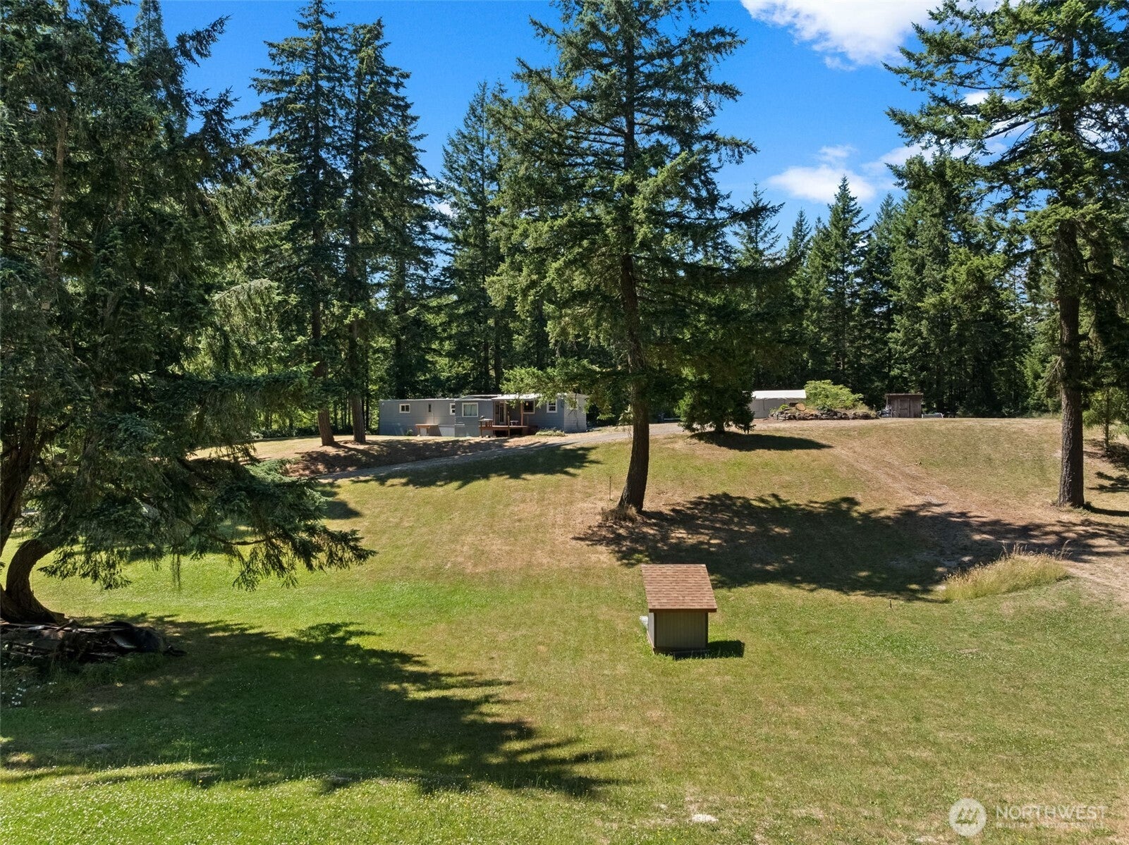 1649 SW Wildwood Road — photo