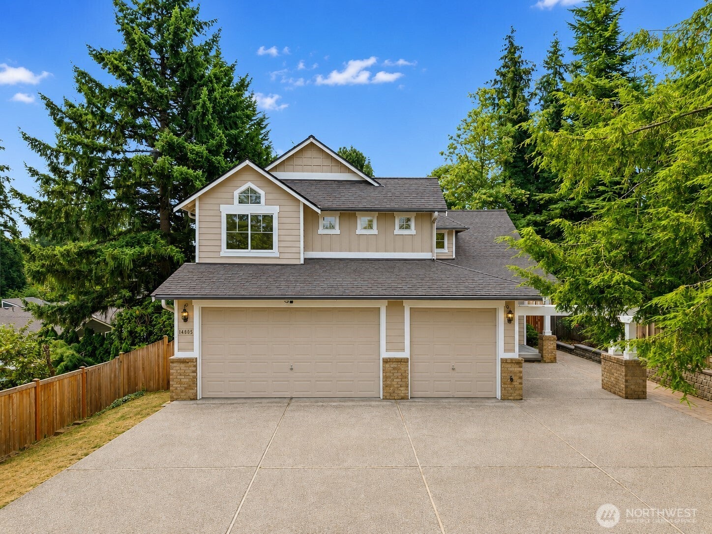 14805 Old Redmond Road — photo