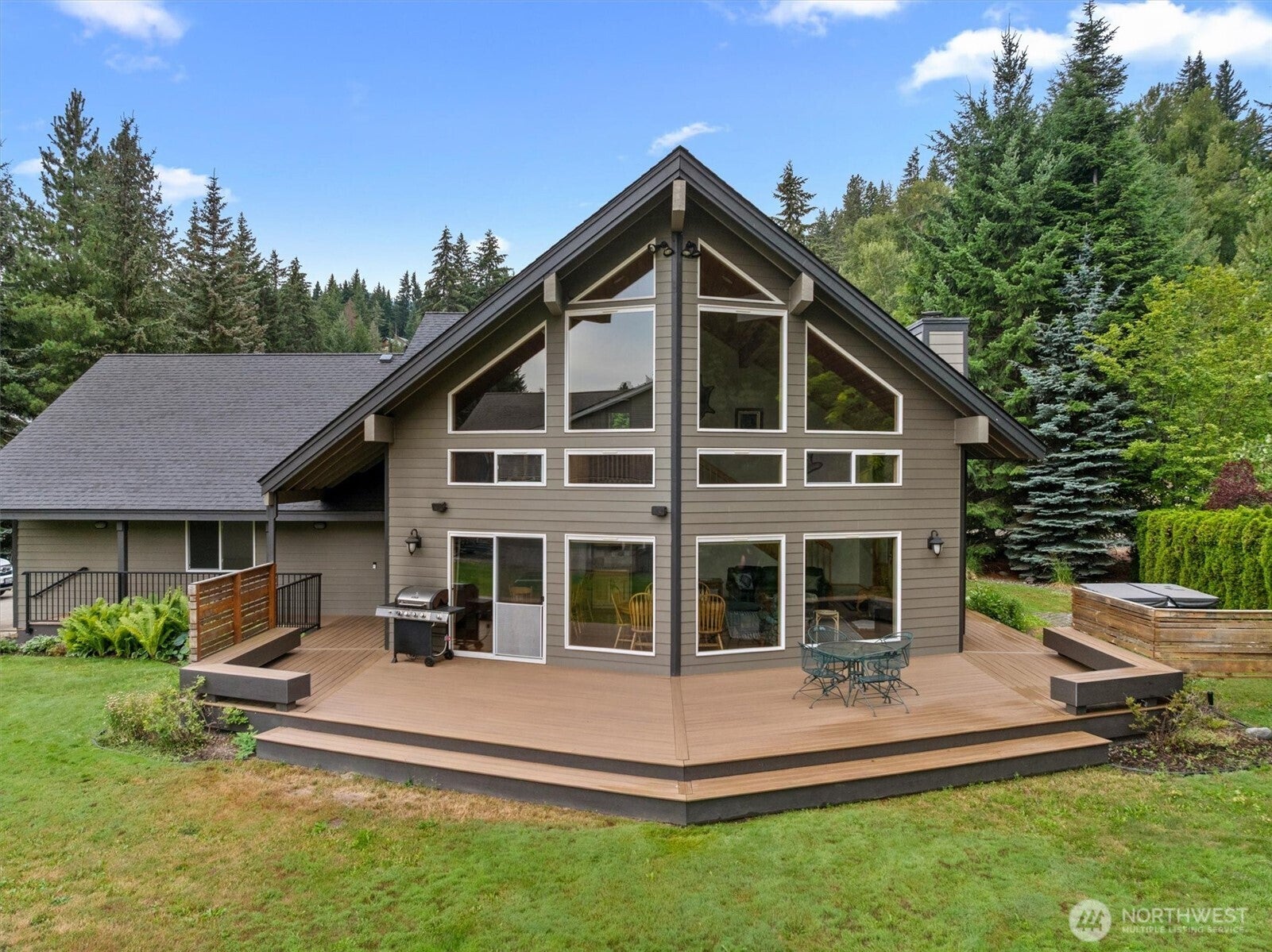 691 Pebble Beach Drive — photo