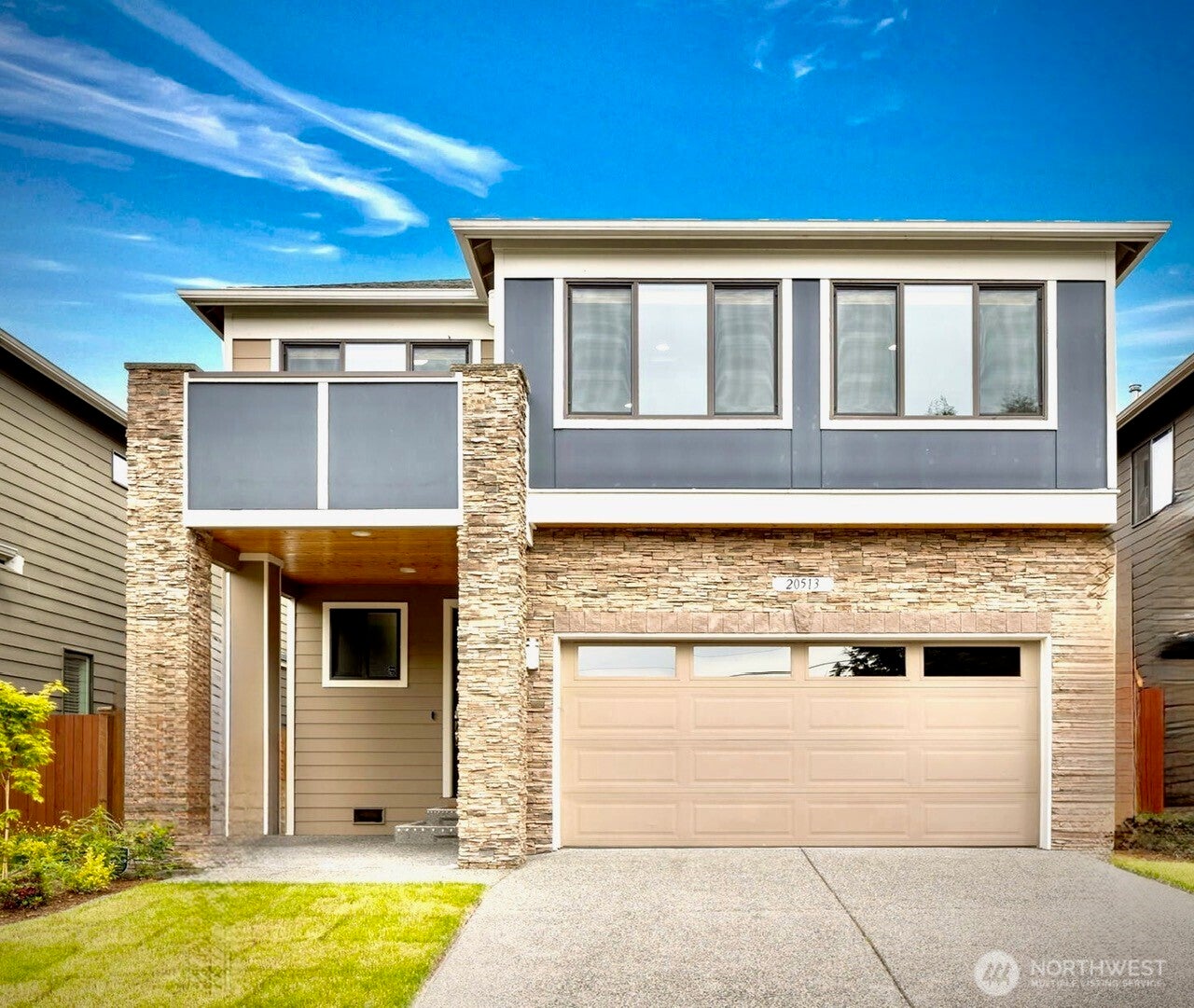 20513 Richmond Road — photo