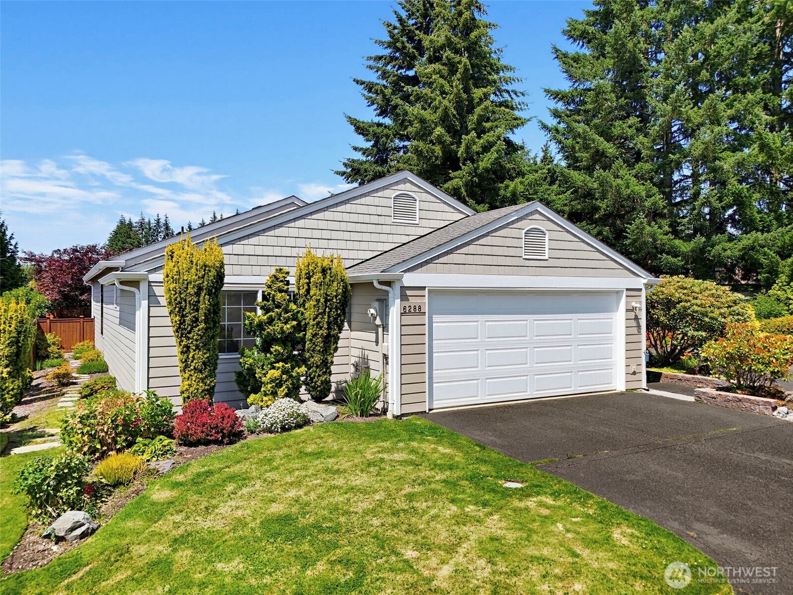 6288 Harbor Sunset Lane — photo