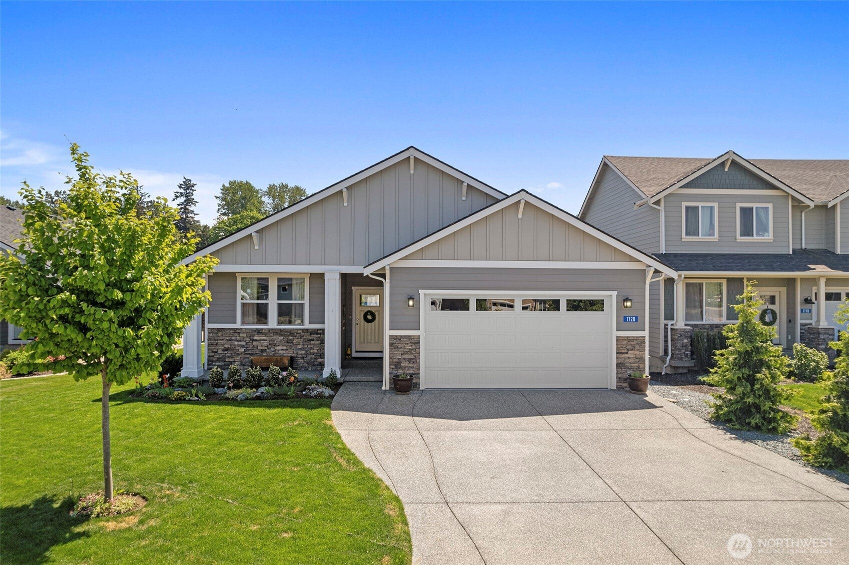 1720 River Walk Lane — photo