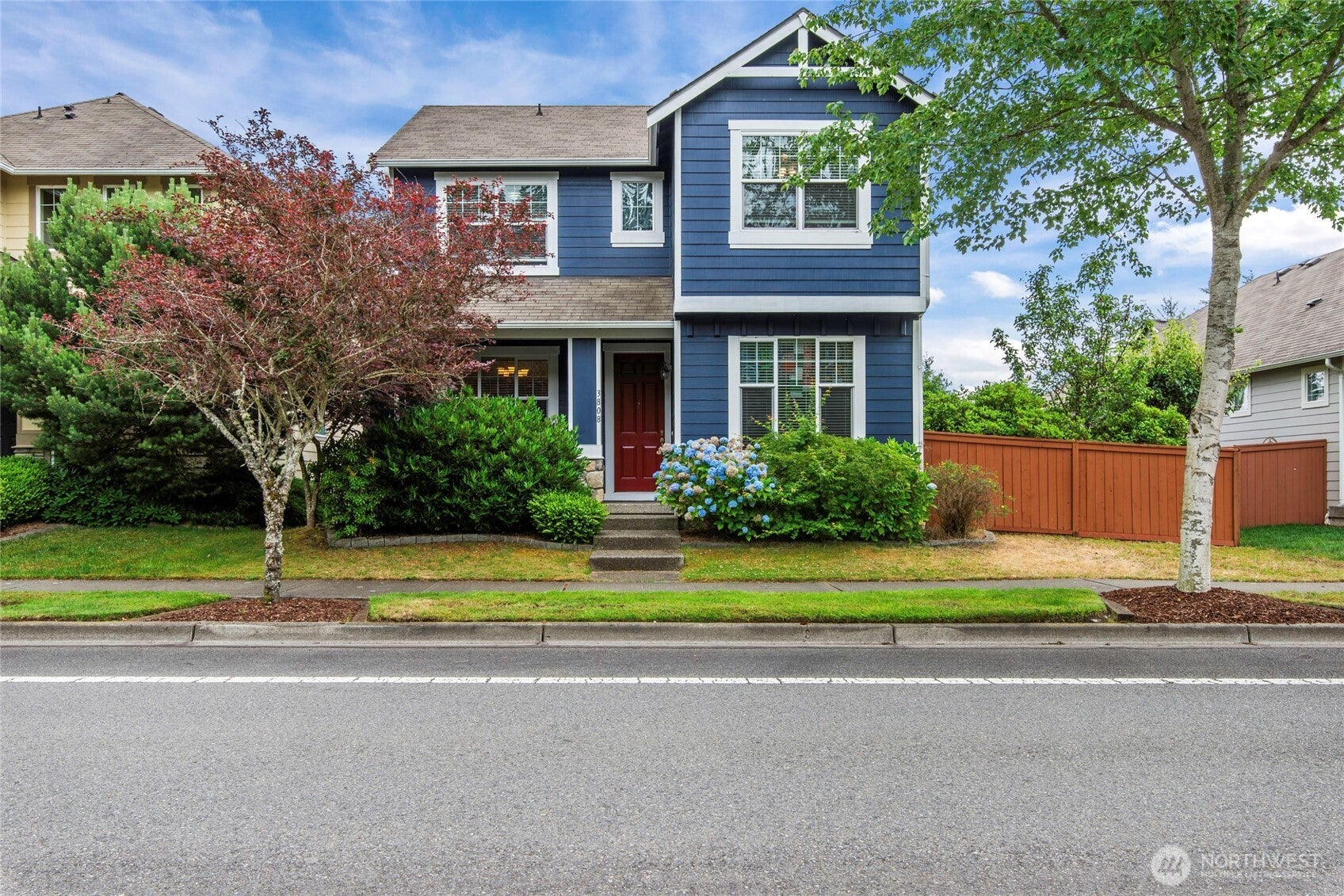 3808 NE Campus Park Dr — photo