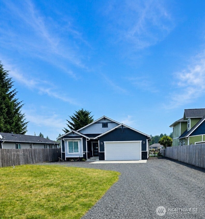 574 Weatherwax Loop NE — photo
