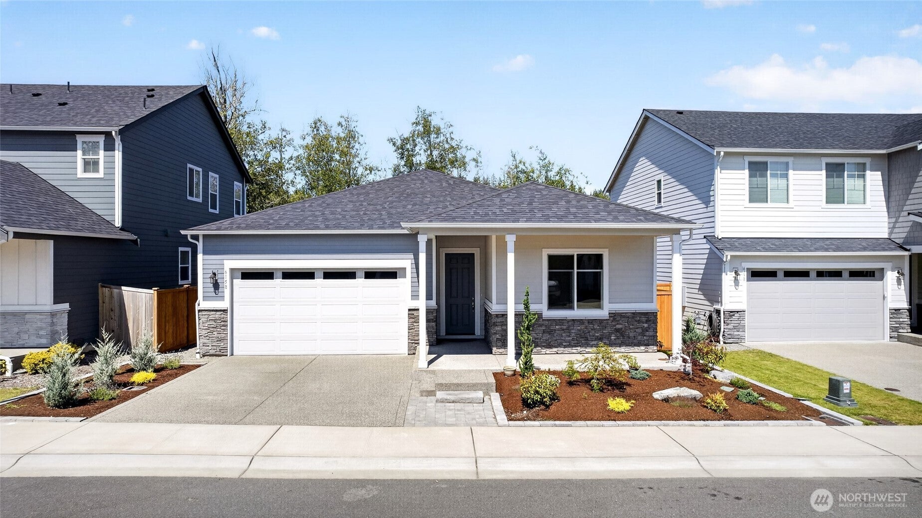 6158 Marymere Road SW — photo