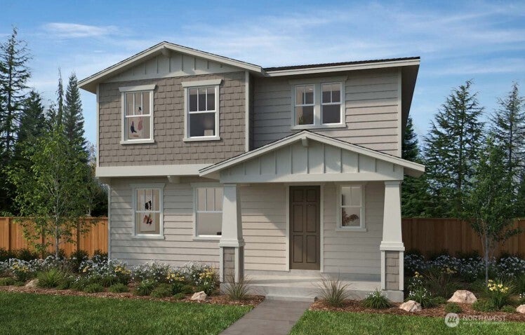 6214 Talus Loop SW 420 — photo