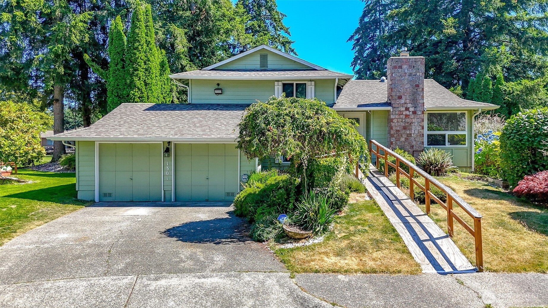1301 Bel Air Road — photo