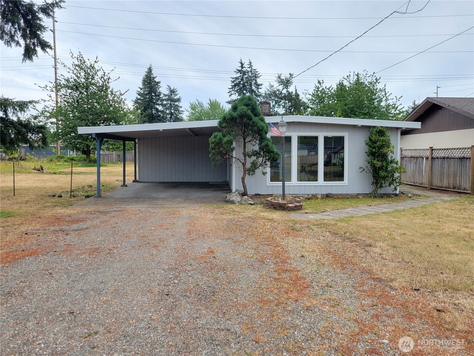 1713 W Martin Street — photo