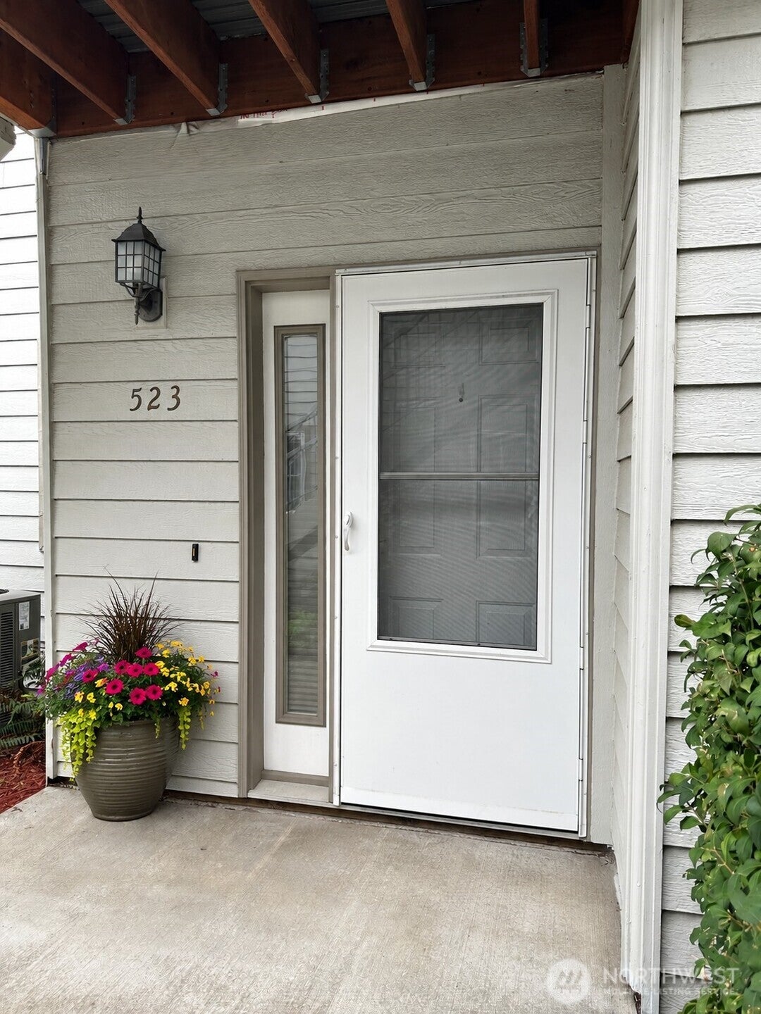 523 W Kellogg Road — photo