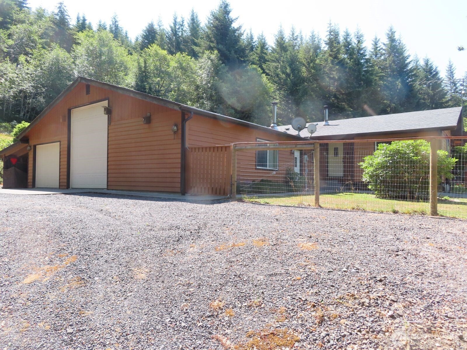 419 Meskill Road, Chehalis, WA 98532