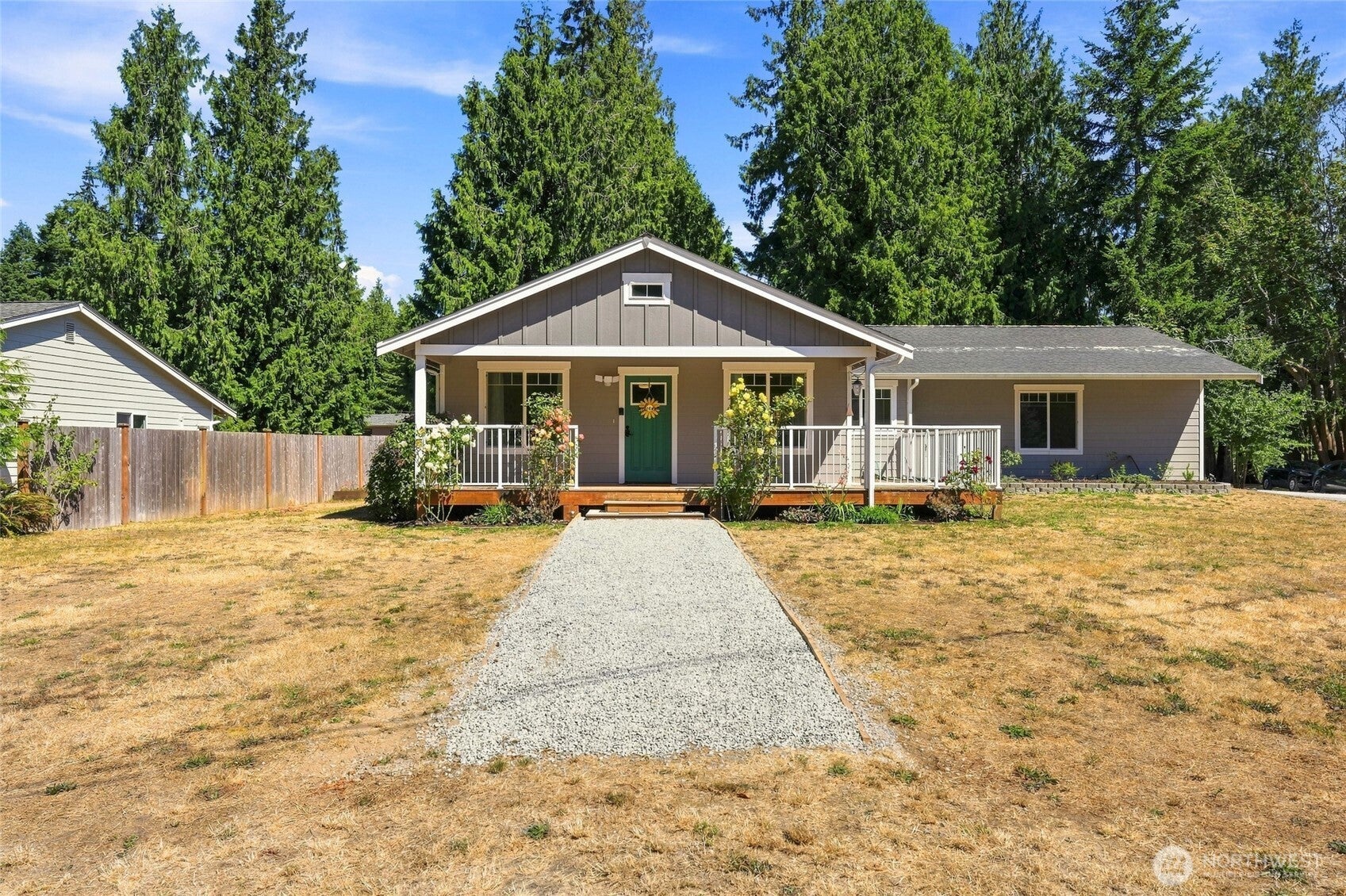 1087 Idlewood Drive — photo