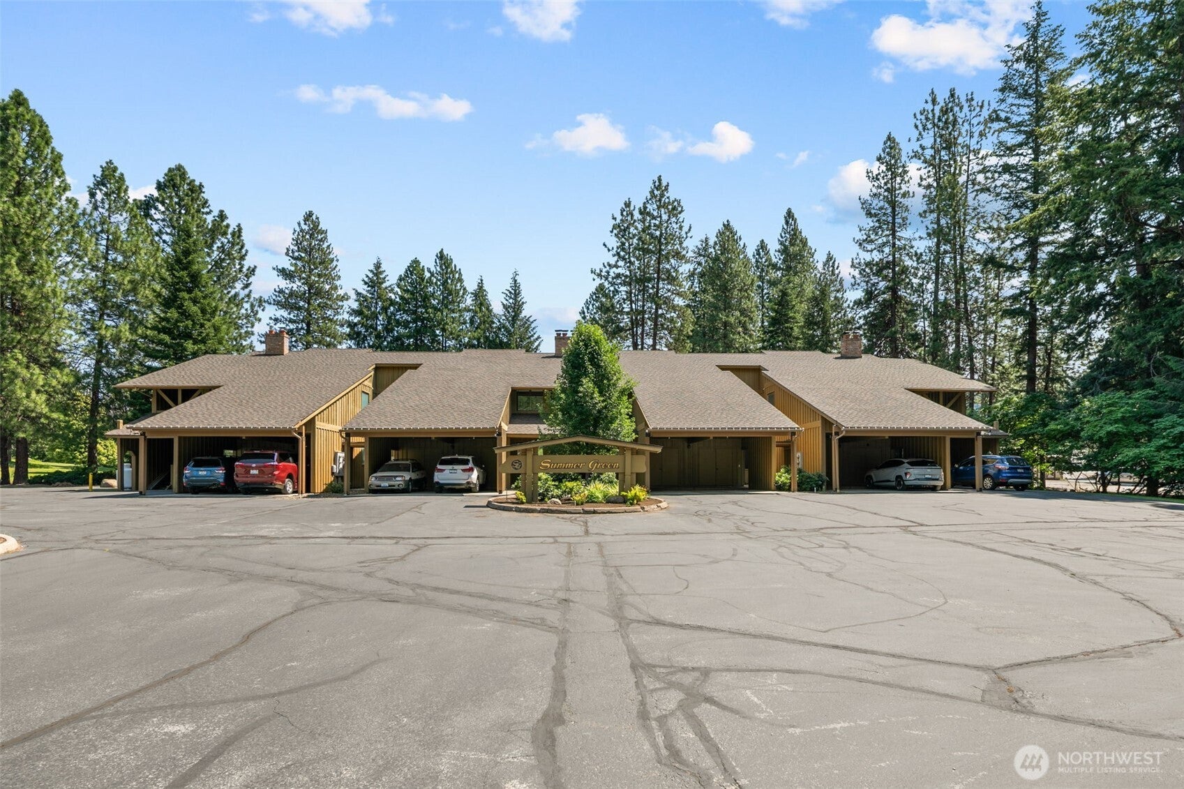 8975 Icicle Road #C — photo