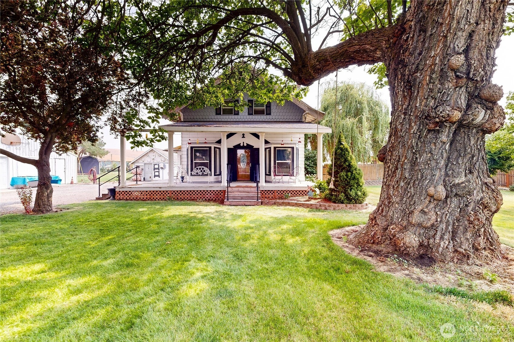 116 Main Road — photo